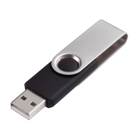 Customize Printing on Pen Drive