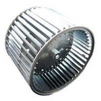 Steel Direct Drive Blowers