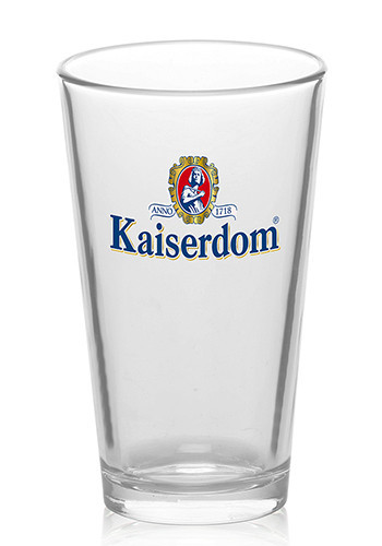 Customized printing on glass