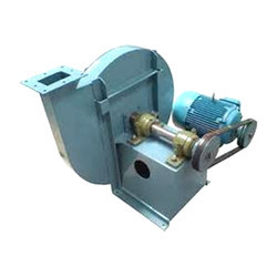Belt Driven Blower
