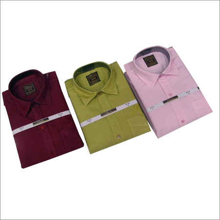 Gents Shirts