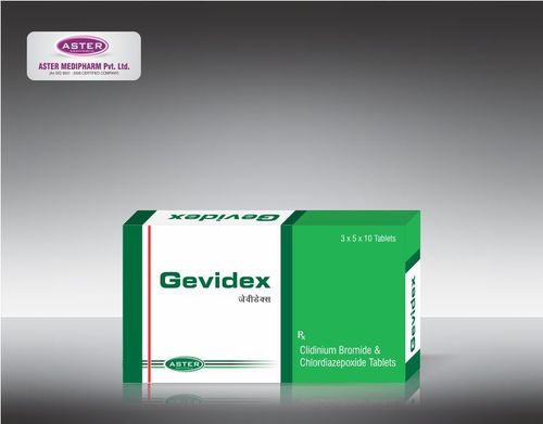 Gevidex