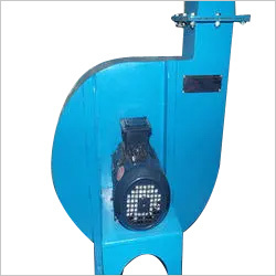 Exhaust Air Blower
