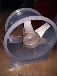 Kitchen Exhaust Fan Application: Househol