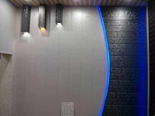 Classic PVC Wallpapers