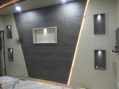 Imported PVC Wallpapers
