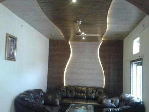 Imported PVC Wallpaper