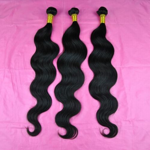 7A Grade Uprocessed Virgin Hair