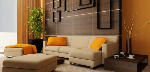 Decorative laminates