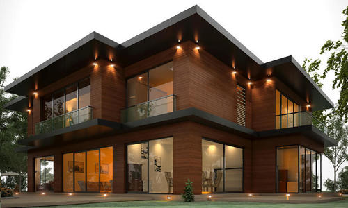 High Pressure Laminates (HPL)