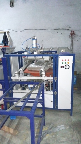 Special Purpose Machine Special Purpose Machine