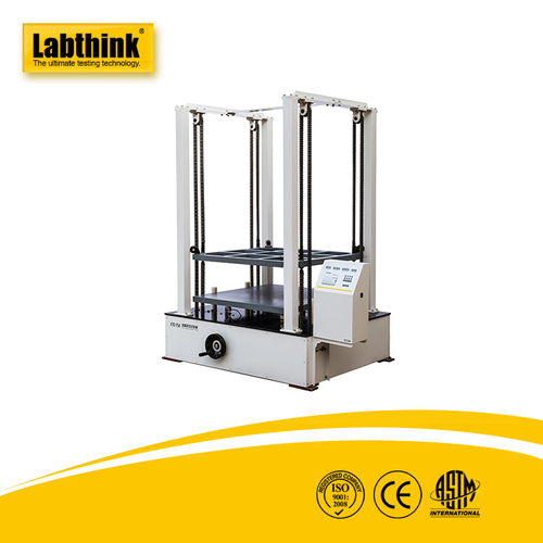 Carton Compression Testing Instrument