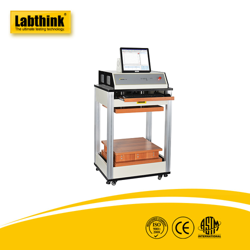 Box Compressive Strength Testing Machine