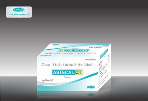 Astecal-ct