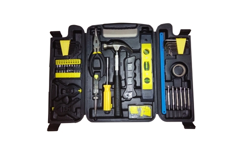 Handy tool kit