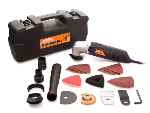 Renovator