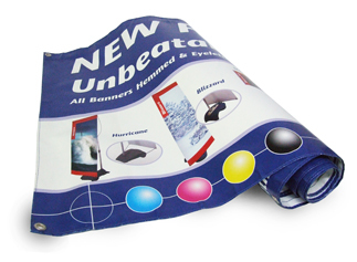 Banner Printing
