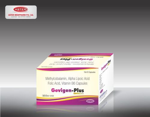Gevigen-Plus