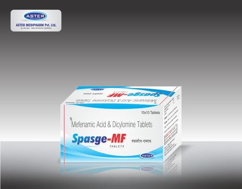 Analgesic & Anti Inflammatory Medicines