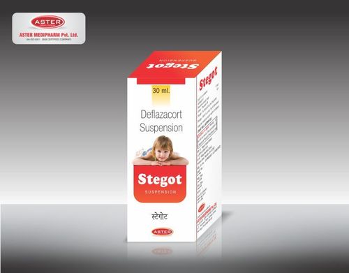 Stegot