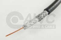 Copper Coaxial Cable