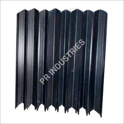 PVC Tube Settler Media PVC Tube Settler Media