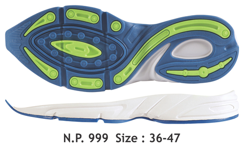Phylon N.P 999