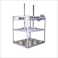 Sheet Pressing Machine