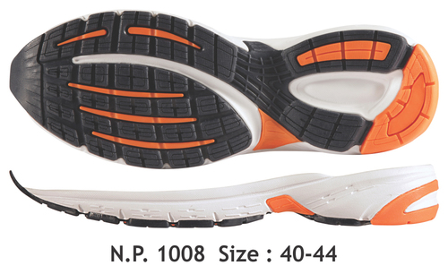Phylon Sole