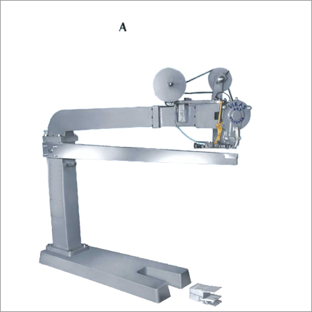 Pin Box Stitcher