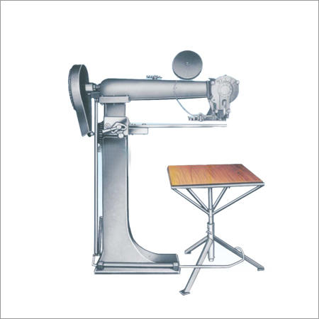 Flap Sealing Box Stitcher