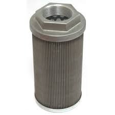 Suction Strainer