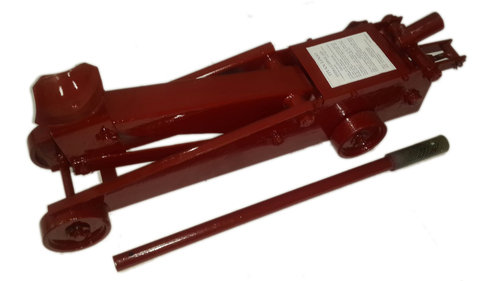 Automobile Jacks