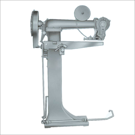 Straight Box Stitcher