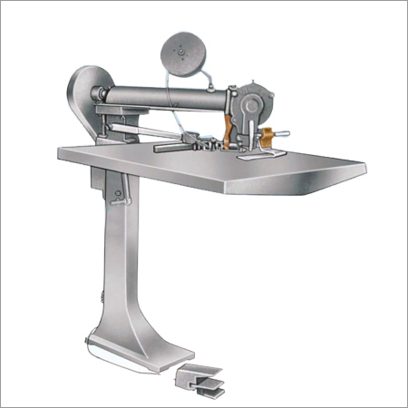 Continuous Box Stitcher