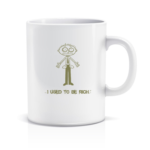 Executive Mugs