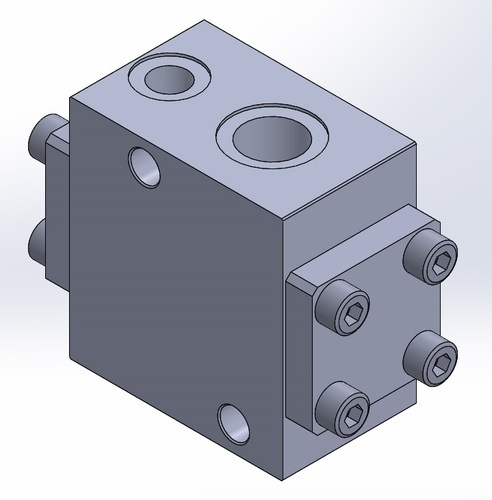 Stainless Steel Check Valve - Ci06