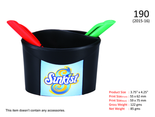 Promotional Table Tops