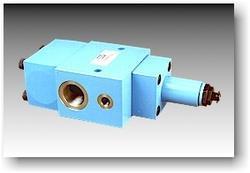 Stainless Steel Counter Balance Valve