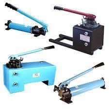 Stainless Steel Polyhydron Hand Pumps