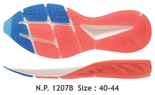 Phylon N.P. 1207