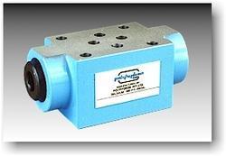 Stainless Steel Pilot Operated Check Valve ( Modular)