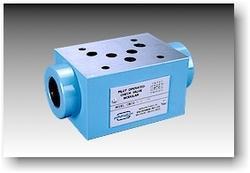 Stainless Steel Pilot Operated Check Valve ( Modular)