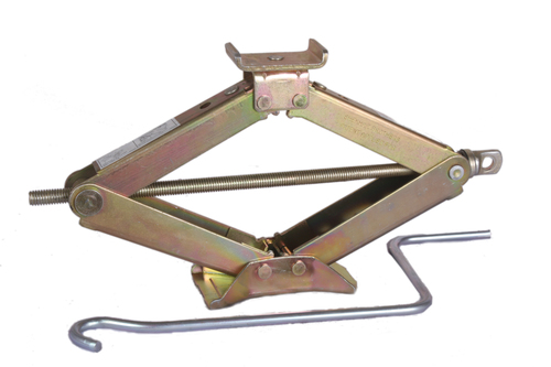 Scissor Jack