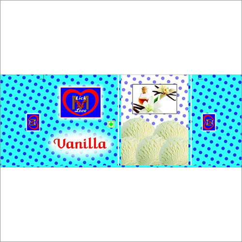 Vanilla Ice Cream