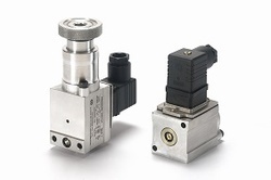 Stainless Steel Polyhydron Pressure Switch