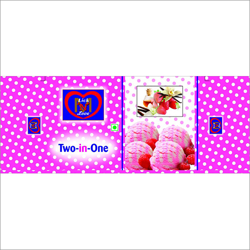 Ice Cream Bricks