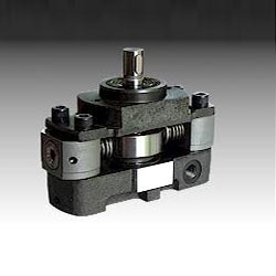 Stainless Steel Polyhydron Radial Piston Pump