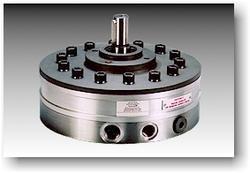 Stainless Steel Radial Piston Pump