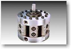 Stainless Steel Radial Piston Pump